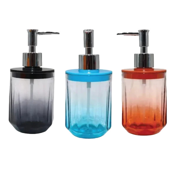 Premium Countertop Liquid Soap Dispenser