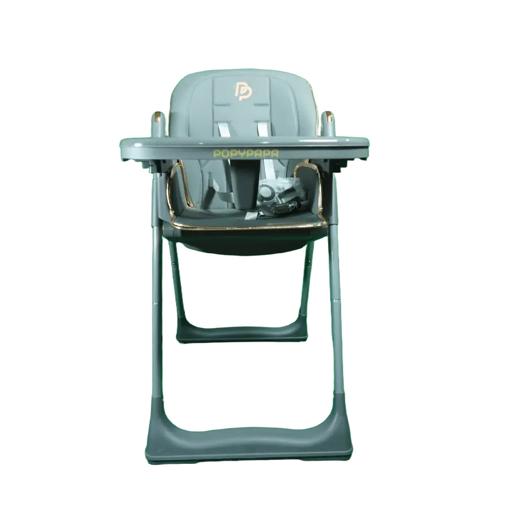 ComfortGrow Premium Baby High Chair