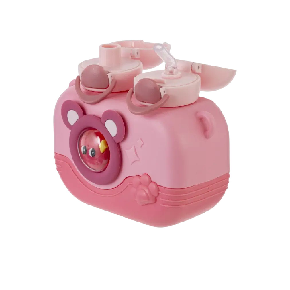 BearCam Kids Water Bottle 700ml