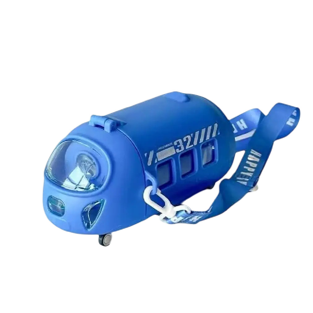 BusBuddy Kids Water Bottle