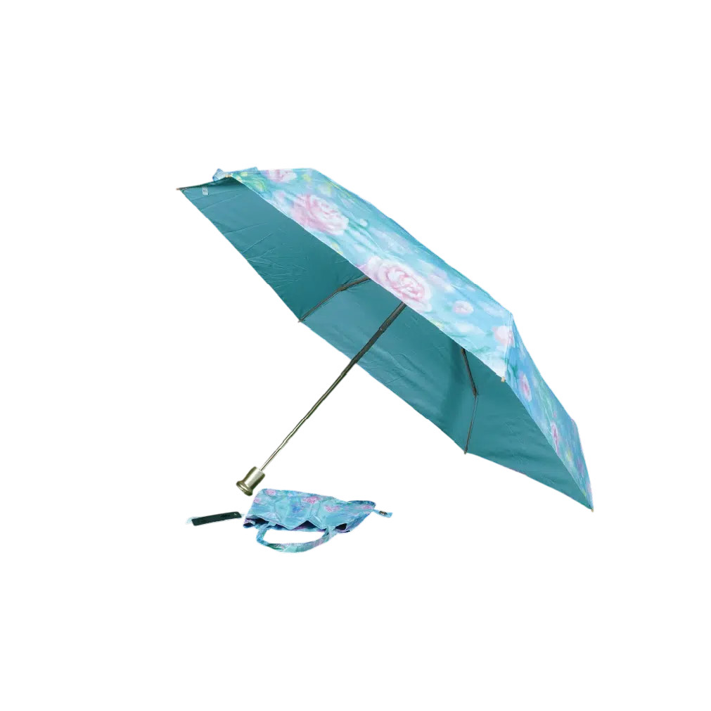 Buy Mini UV Umbrella Bangladesh – Premium Compact Folding Umbrella